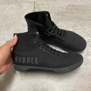 NoBull trainers